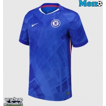 Chelsea Jorrel Hato #21 Replica Home Shirt 2025-26 Short Sleeve